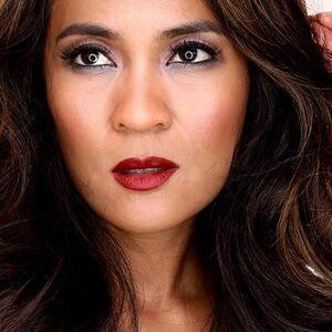 MAC Cosmetics A Novel Romance LE Hearts Aflame Matte Lipstick NEW